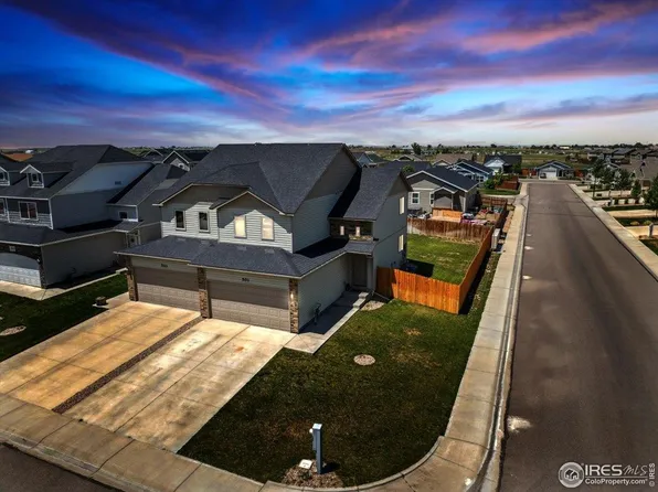 501 Foxtail Pl, Wiggins, CO 80654