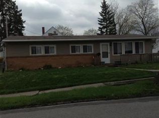 1725 Cherokee Rd, Fort Wayne, IN 46808