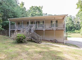 159 Spruill Bridge Rd, Temple, GA 30179