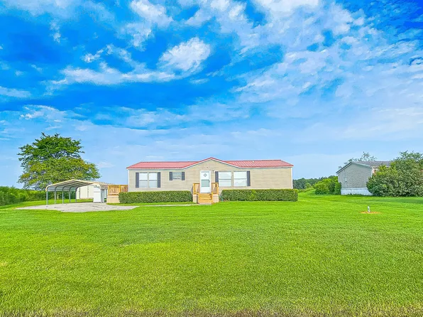 44003 CROSS CREEK Boulevard, Callahan, FL 32011