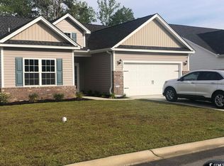 174 Lakota Loop LOT 42, Capers Floor Plan Longs, SC 29568