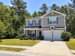 3591 Franklin Tower Dr, Mount Pleasant, SC 29466