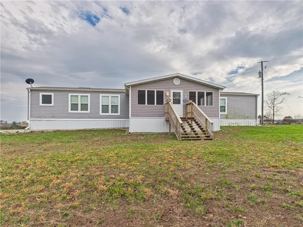 10881 Rainbow Ridge Rd, Omaha, AR 72662