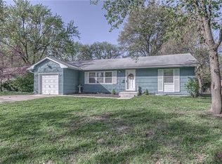 4700 E 113th Ter, Kansas City, MO 64137