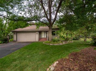 3279 Orchid Ln, Stevens Point, WI 54481