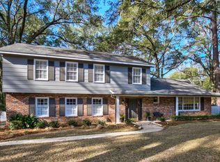 3508 Raymond Diehl Rd, Tallahassee, FL 32309