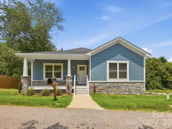 510 W 9th St, Kannapolis, NC 28081