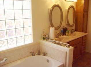 537 Cardinal Pl, Sierra Vista, AZ 85635