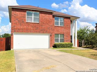8306 Dotted Palm, San Antonio, TX 78254