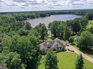 8112 Pintail Dr, Parsonsburg, MD 21849