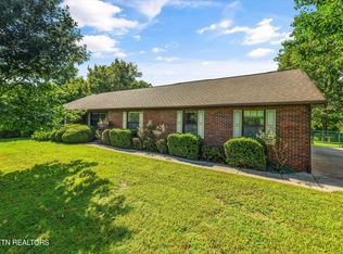 2631 Denton Hayes Rd, Maryville, TN 37803