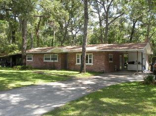 135 Forest Cir, Brunswick, GA 31520