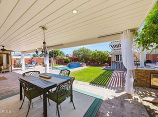 1609 W VIRGINIA Avenue, Phoenix, AZ 85007