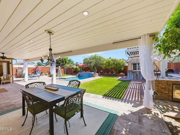 1609 W VIRGINIA Avenue, Phoenix, AZ 85007