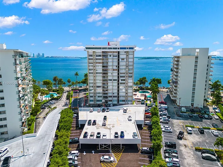 1420 Brickell Bay Dr #1401A — Photo 49
