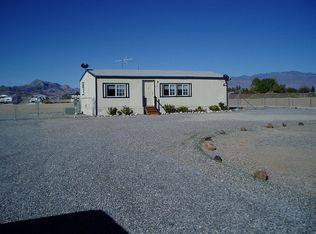 4690 Laurence Rd, Pahrump, NV 89048