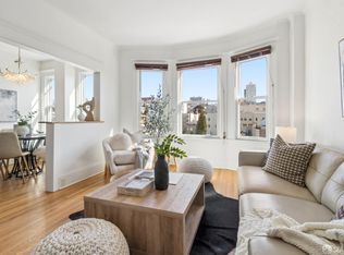 2415 Van Ness Ave APT 601, San Francisco, CA 94109
