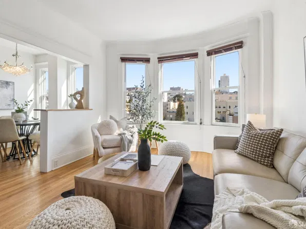 2415 Van Ness Ave APT 601, San Francisco, CA 94109