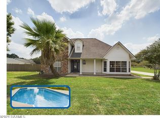 109 Countryview Dr, Youngsville, LA 70592