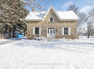 2565 Christie Lake Rd, Tay Valley, ON K7H3C6