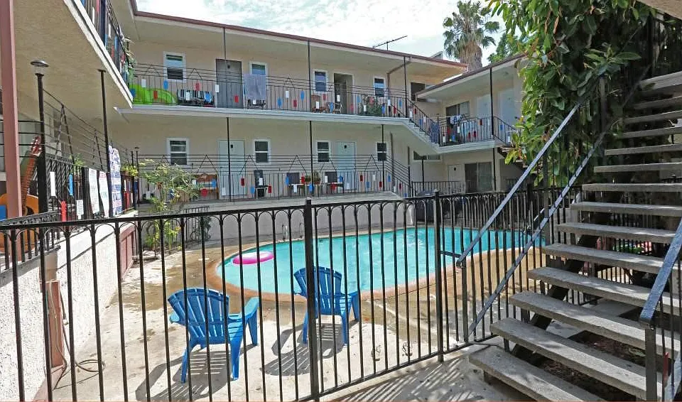 8924 Van Nuys Blvd