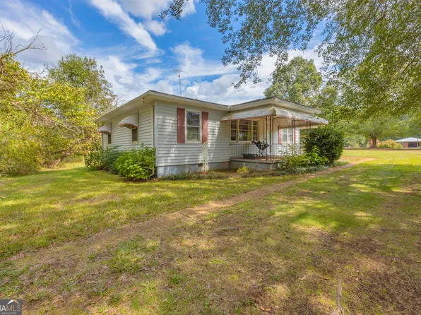 2731 Ila Rd, Commerce, GA 30530