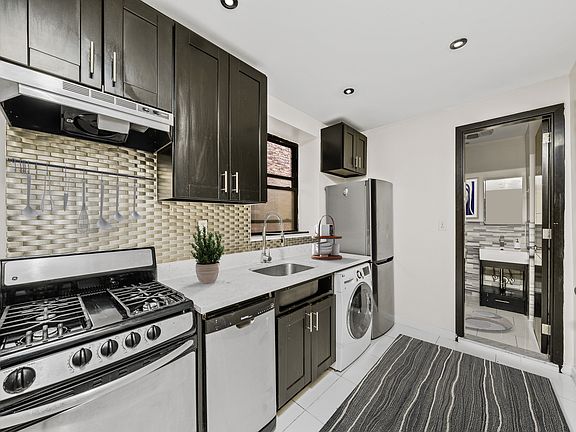 2nd image of 243 W 109th St #3M