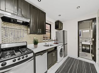 243 W 109th St #3L, New York, NY 10025