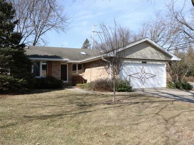 1002 S Haddow Ave, Arlington Heights, IL, 60005