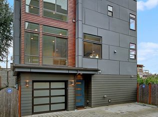 2218 NW 64th St, Seattle, WA 98107