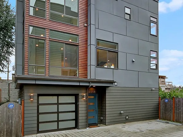 2218 NW 64th St, Seattle, WA 98107