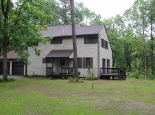 45 Squannacook Rd, Shirley, MA 01464