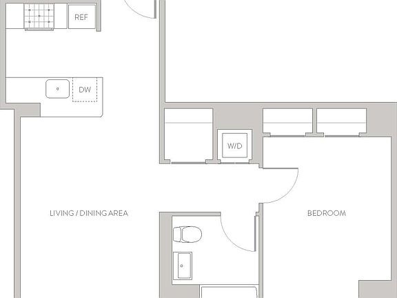 2nd image of 4220 24th St APT 45E