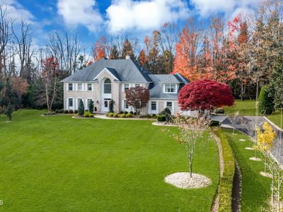 6 Concord Court, Colts Neck, NJ, 07722