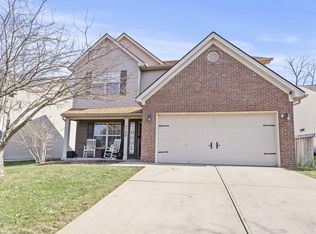 3100 Majestic View Walk, Lexington, KY 40511