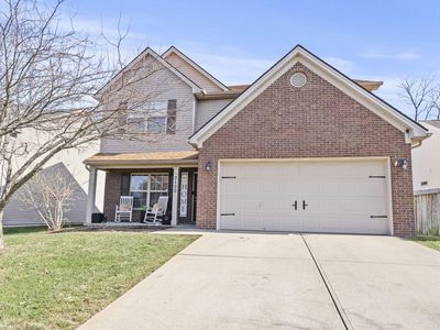 3100 Majestic View Walk, Lexington, KY, 40511