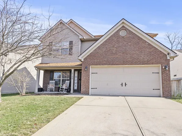 3100 Majestic View Walk, Lexington, KY 40511