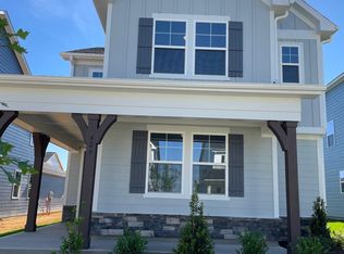 429 Cresting Wave Dr, Wake Forest, NC 27587