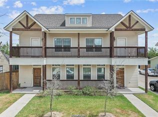 406 Ash St, College Station, TX 77840