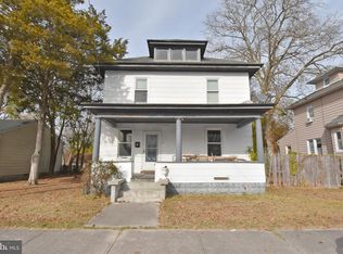 9 W Pine St, Delmar, MD