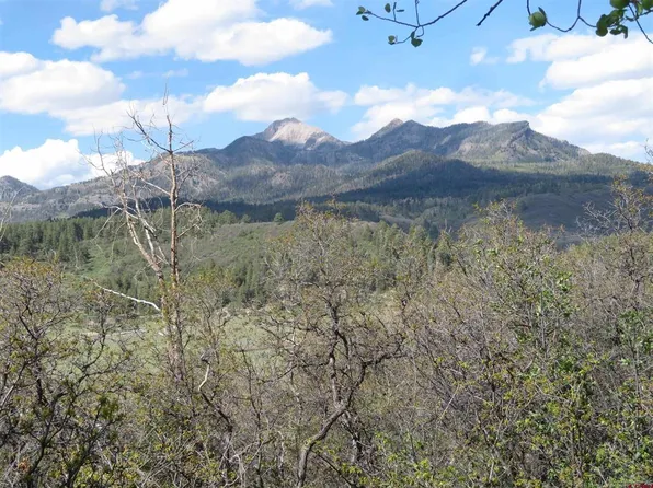 1000 Perry Dr., Pagosa Springs, CO 81147