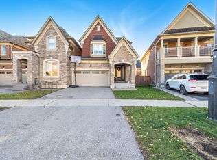 34 Blueberry Run Trl, King, ON L7B 0N3