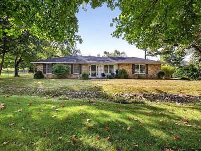 4203 W Beech Ln, Bloomington, IN, 47404