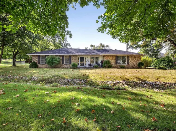 4203 W Beech Ln, Bloomington, IN 47404