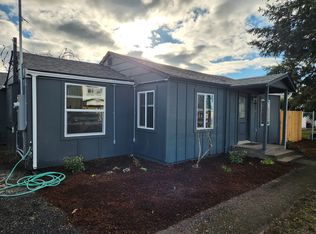 3831 Virginia Ave, Springfield, OR 97478