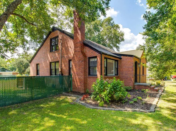 1012 Sherwood Ln, Camden, SC 29020