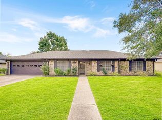 1408 Woodbridge Dr, Tyler, TX 75703