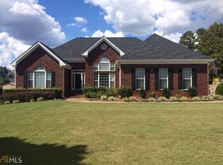 2690 Ho Hum Hollow Rd, Monroe, GA 30655