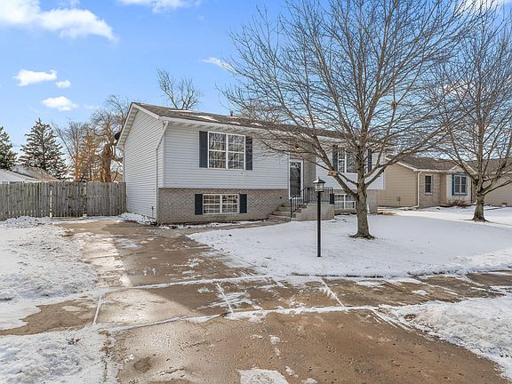 2nd image of 2461 S Hansen Blvd