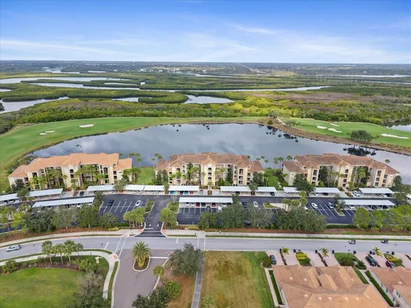 7803 Grand Estuary Trl Unit 302, Bradenton, FL 34212
